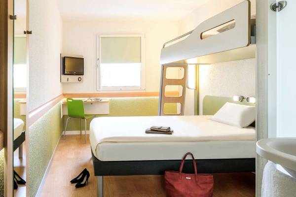 Hotel ibis budget Osnabrueck City (Osnabrück)